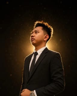 Wahyu Andika Putra